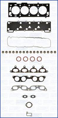 ROVER GU6701135 Комплект прокладок, головка циліндра