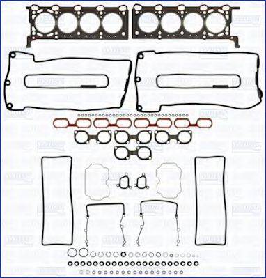 BMW 11 11 1 745 588 Комплект прокладок, блок-картер двигуна