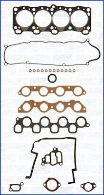 MAZDA 8ABN-10-271 HS Комплект прокладок, головка циліндра