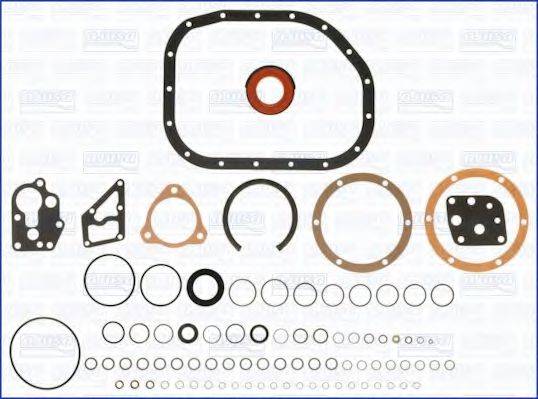 MERCEDES-BENZ 6150100780 Комплект прокладок, блок-картер двигуна