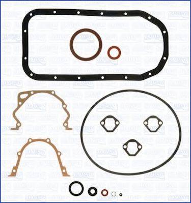 AJUSA 54030800 Комплект прокладок, блок-картер двигуна