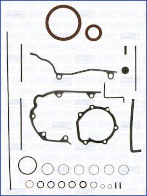 AJUSA 54143700 Комплект прокладок, блок-картер двигуна