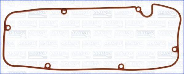 ISUZU 8-24575855-0 Прокладка, кришка головки циліндра