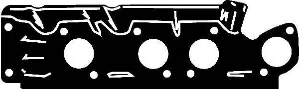 CORTECO 424616P Прокладка, випускний колектор