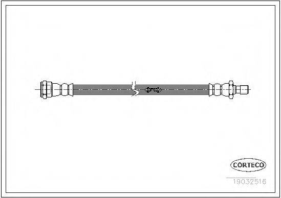 CORTECO 19032516