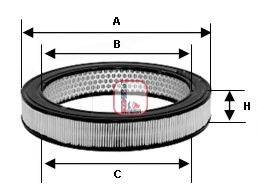 SOFIMA S 8420 A