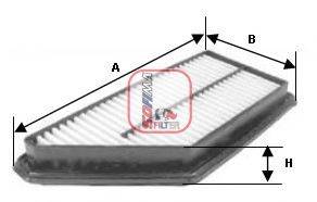 SOFIMA S 3574 A