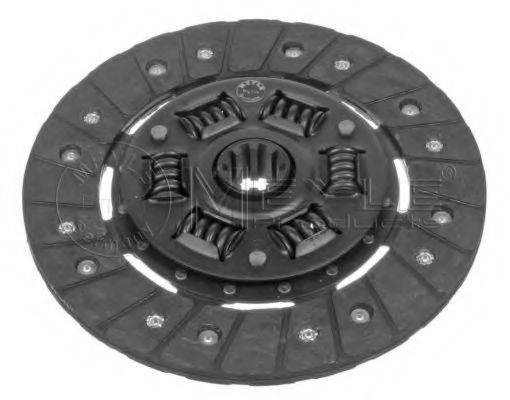 MERCEDES-BENZ 004 250 5403 диск зчеплення