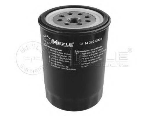 MEYLE 28-14 322 0001