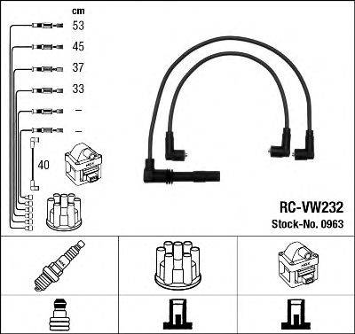 NGK 0963