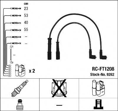 NGK 9262