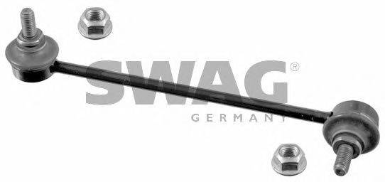 SWAG 10921799 Тяга/стійка, стабілізатор