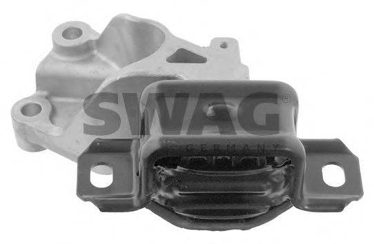 SWAG 12932515 Підвіска, двигун; Підвіска; автоматична коробка передач; Підвіска, ступінчаста коробка передач