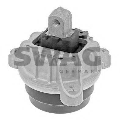 SWAG 20945591 Підвіска, двигун