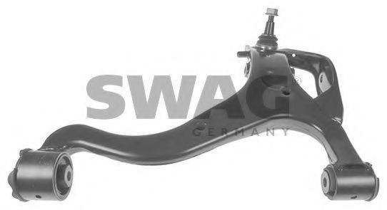 SWAG 22948102 Важіль незалежної підвіски колеса, підвіска колеса