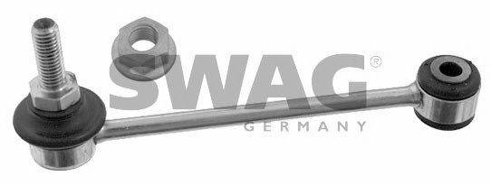 SWAG 99922587 Тяга/стійка, стабілізатор