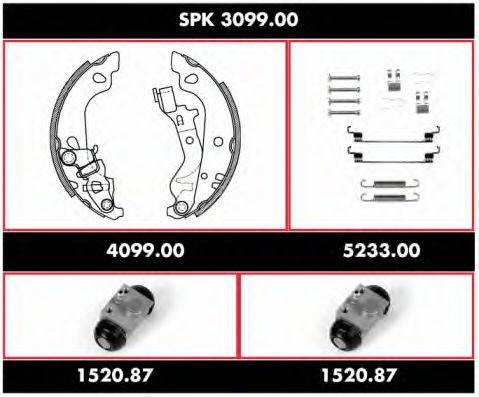 ROADHOUSE SPK 3099.00