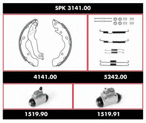 ROADHOUSE SPK 3141.00