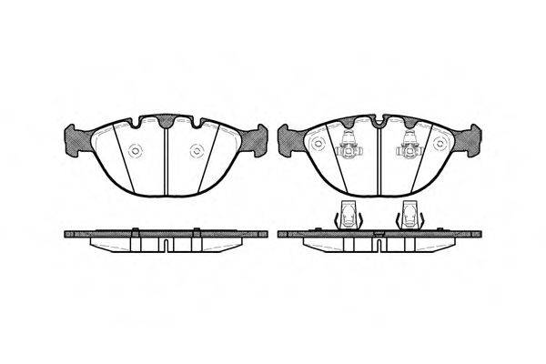 REMSA 0958.00