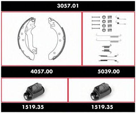 REMSA 3057.01