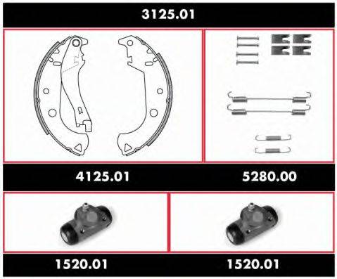 REMSA 3125.01