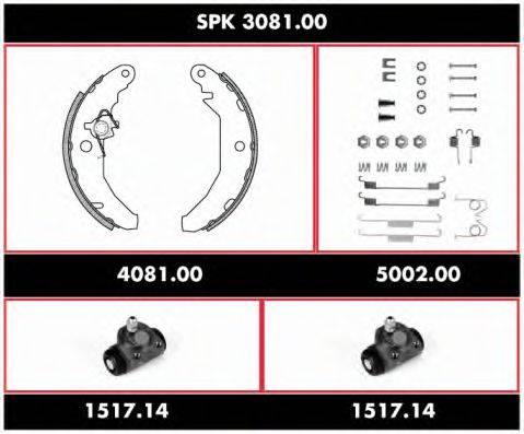 REMSA SPK 3081.00