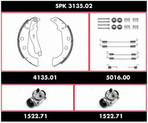 REMSA SPK 3135.02