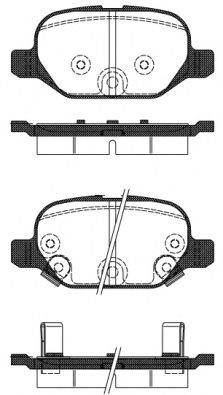 REMSA 0727.32