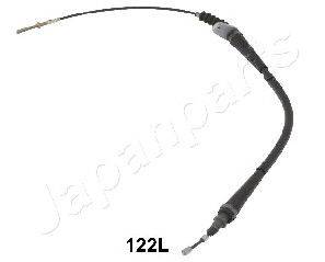 JAPANPARTS BC-122L