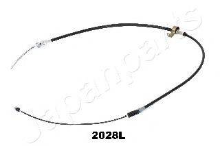 JAPANPARTS BC-2028L