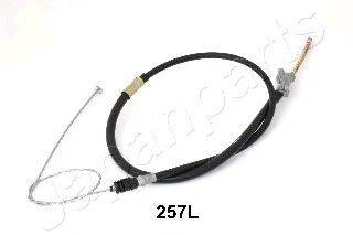 JAPANPARTS BC-257L