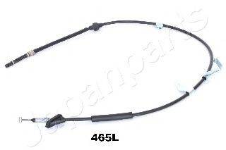 JAPANPARTS BC-465L