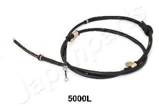 JAPANPARTS BC-5000L