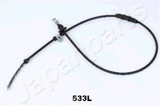 JAPANPARTS BC-533L