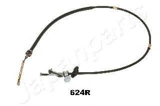 JAPANPARTS BC-624R