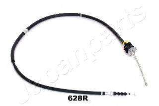 JAPANPARTS BC-628R