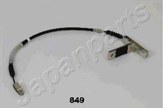 JAPANPARTS BC-849