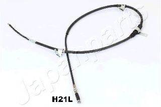 JAPANPARTS BC-H21L