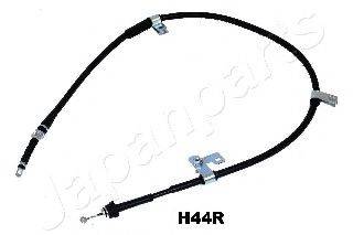 JAPANPARTS BC-H44R