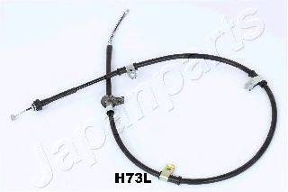 JAPANPARTS BC-H73L