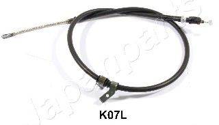 JAPANPARTS BC-K07L