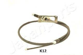 JAPANPARTS BC-K12