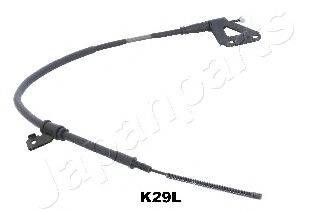 JAPANPARTS BC-K29L