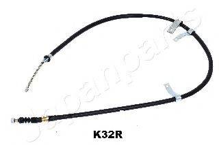 JAPANPARTS BC-K32R