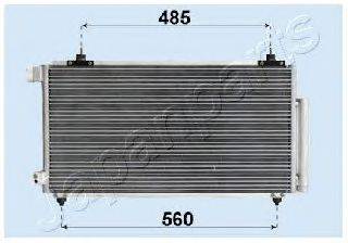 JAPANPARTS CND153024