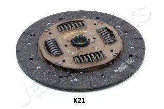 JAPANPARTS DF-K21