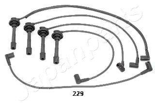 MDR MPC9229 Комплект дротів запалювання