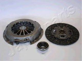 JAPANPARTS KF2032 Комплект зчеплення