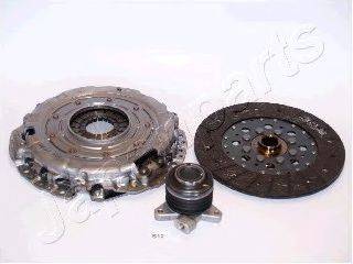 JAPANPARTS KF-S12