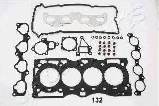 NISSAN 11042-6N226 Комплект прокладок, головка циліндра